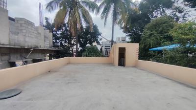 Balcony Image of 2400 Sq.ft 2 BHK Independent House for rent in Vijayanagar Bengaluru for Rs. 35000