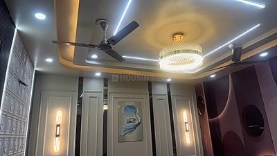 Living Room Image of 1000 Sq.ft 3 BHK Builder Floor for sale in Bharthal New Delhi for Rs. 11000000