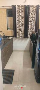 Kitchen Image of GK silverland residency Ravet  in Ravet, Pune