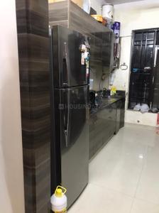 Kitchen Image of 1500 Sq.ft 3 BHK Builder Floor for sale in Mayfield Garden Luxury Floors, Mayfield Garden Gurgaon for Rs. 18500000