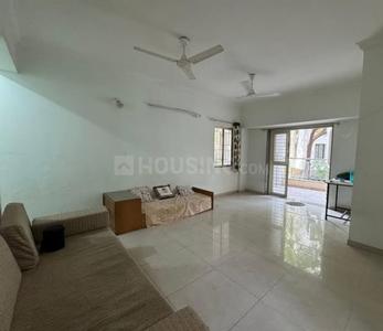 Hall Image of 1661 Sq.ft 4 BHK Apartment / Flat for rent in Kotibhaskar Group Ankoorshree, Kothrud Pune for Rs. 85000