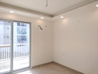 Bedroom Image of 1305 Sq.ft 3 BHK Builder Floor for sale in Sector 84 Faridabad for Rs. 14900000