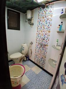 Image of 950 Sq.ft 2 BHK Apartment / Flat for rent in Mahaavir Malhar, Ghansoli, Navi Mumbai for Rs. 45000