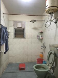 Bathroom Image of 1570 Sq.ft 3 BHK Apartment / Flat for sale in Sobha Hibiscus, Bellandur Bengaluru for Rs. 30000000