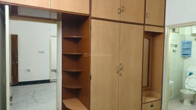 Bedroom Image of 1000 Sq.ft 2 BHK Apartment / Flat for rent in New Tippasandra Bengaluru for Rs. 30000