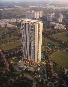 3 BHK Flat
