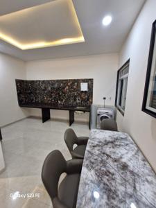 Hall Image of 1039 Sq.ft 2 BHK Apartment / Flat for sale in Shakuntal Dwarka Blue Water, Chikhali Pune for Rs. 5654500