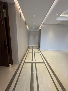 Balcony Image of 2500 Sq.ft 3.5 BHK Builder Floor for sale in Defence Colony New Delhi for Rs. 169500000