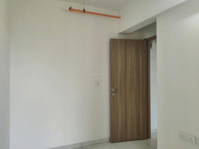 Bedroom Image of 822 Sq.ft 2 BHK Apartment / Flat for sale in Godrej Nirvaan, Bhiwandi Thane for Rs. 7500000