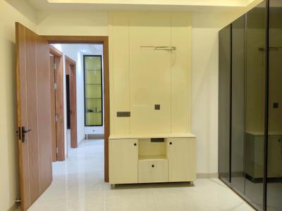 Bedroom Image of 2400 Sq.ft 4 BHK Apartment / Flat for rent in Swaraj Homes Abhinandan CGHS, Sector 51 Gurgaon for Rs. 55000