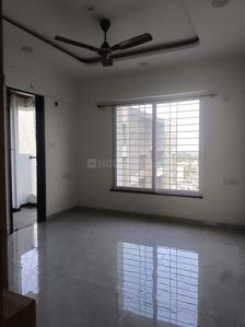 Hall Image of 1450 Sq.ft 3 BHK Apartment / Flat for sale in RR 66 Avenue, Pimple Nilakh Pune for Rs. 14500000