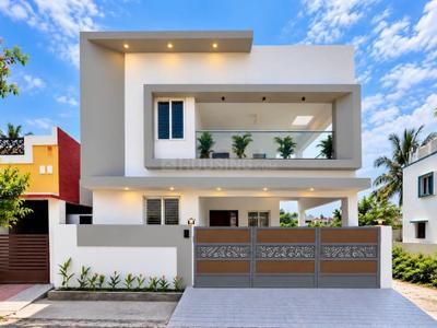 Image of 1400 Sq.ft 3 BHK Independent House for sale in Dunda, Raipur for Rs. 6200000