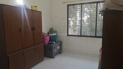 Bedroom Image of 1650 Sq.ft 3 BHK Apartment / Flat for sale in Seawoods Navi Mumbai for Rs. 28000000