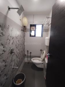 Bathroom Image of 1800 Sq.ft 3 BHK Apartment / Flat for sale in Paldi Ahmedabad for Rs. 12000000