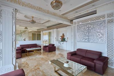 Bathroom Image of 7200 Sq.ft 6 BHK Penthouse for sale in Ratnaakar BeauMonde, Jodhpur Ahmedabad for Rs. 105000000