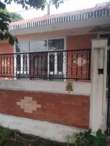 2.5 BHK Independent House