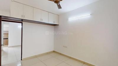 Bedroom Image of 1560 Sq.ft 3 BHK Apartment / Flat for sale in Candeur Rise, Varthur Bengaluru for Rs. 14800000