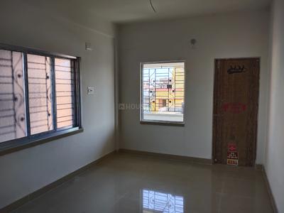 Bedroom Image of 750 Sq.ft 2 BHK Apartment / Flat for sale in Uttarpara Hooghly for Rs. 3700000