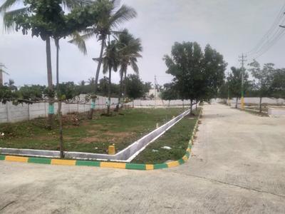 Image of 550 Sq.ft 1 BHK Independent House for sale in Robertsonpet, Kolar for Rs. 2489200