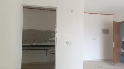 Kitchen Image of 1008 Sq.ft 2 BHK Apartment / Flat for sale in Ajmera Lugaano, Yelahanka New Town Bengaluru for Rs. 9000000
