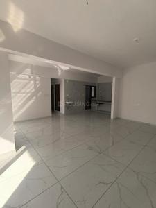 Hall Image of 1200 Sq.ft 3 BHK Apartment / Flat for sale in Bhayli Vadodara for Rs. 5700000