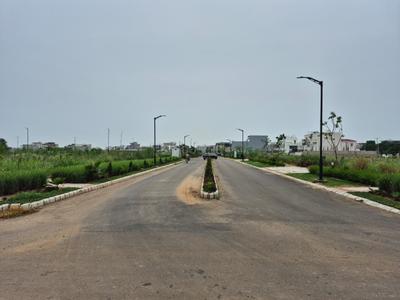 Image of 2700 Sq.ft Residential Plot / Land for sale in Emaar Mohali Hills Plot, Sector 108, Mohali for Rs. 52400000