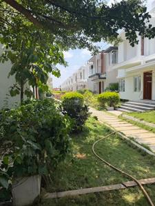 Image of 4280 Sq.ft 4 BHK Villa for sale in Devanahalli, Bengaluru for Rs. 55000000