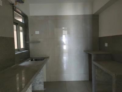 Kitchen Image of 800 Sq.ft 2 BHK Apartment / Flat for sale in Gurukrupa Marina Enclave, Malad West Mumbai for Rs. 16500000