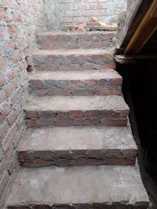 Balcony Image of 693 Sq.ft 3 BHK Independent House for sale in Sector 7 Gurgaon for Rs. 12800000