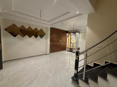 Living Room Image of 1900 Sq.ft 3 BHK Independent House for sale in Kandwa Varanasi for Rs. 11500000