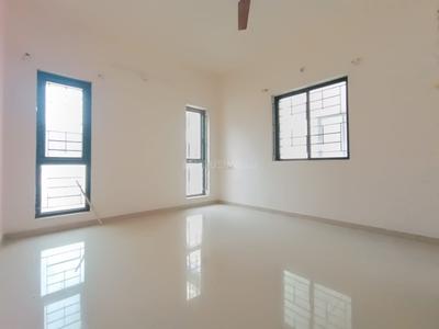 Bedroom Image of 1450 Sq.ft 3 BHK Farm House for sale in New Alkapuri Vadodara for Rs. 5800000