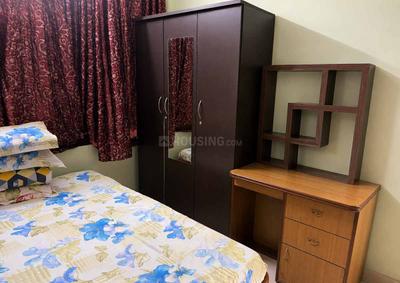 Bedroom Image of Metropolis Pristine Apartment - Electronic City in Electronic City, Bengaluru