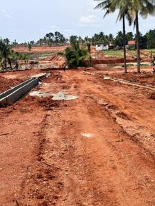 Image of 1200 Sq.ft Residential Plot / Land for sale in  Nadaprabhu Kempegowda Layout, Kengeri, Bengaluru for Rs. 13500000