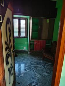 Hall Image of 750 Sq.ft 2 BHK Builder Floor for rent in Padmavati Nagar Tirupathi for Rs. 10000