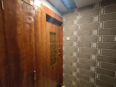 Image of 495 Sq.ft 1 BHK Apartment / Flat for sale in Royal Palms Golden Isle, Goregaon East, Mumbai for Rs. 5935000