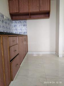 Kitchen Image of 1220 Sq.ft 2 BHK Apartment / Flat for rent in Mahadevapura Bengaluru for Rs. 33000
