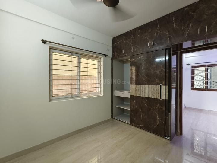 Sector 7, HSR Layout Bedroom 1