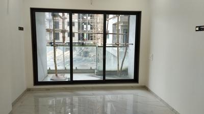 Living Room Image of 1745 Sq.ft 3 BHK Apartment / Flat for sale in Shilalekh Imperia, Adajan Surat for Rs. 8115900
