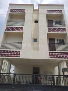 Image of 1300 Sq.ft 3 BHK Apartment / Flat for sale in Pozhichalur, Chennai for Rs. 6900000