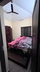 Bedroom Image of 2200 Sq.ft 3 BHK Independent House for rent in Ramanattukara Kozhikode for Rs. 22000