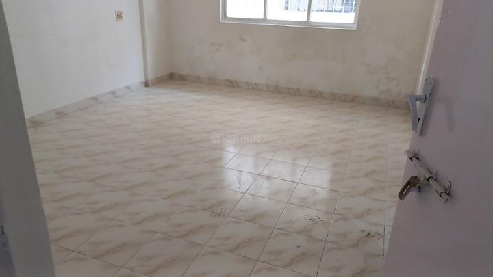 Belscot Ap Bedroom One 1