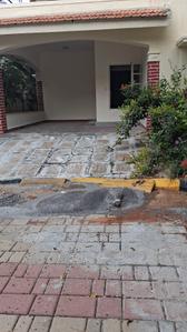 Image of 2400 Sq.ft 3 BHK Villa for rent in Alliance 10 Downing, Kannamangala - Whitefield Hoskote Road, Bengaluru for Rs. 75000