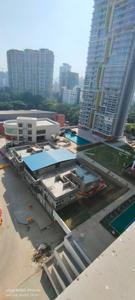 Image of 600 Sq.ft 1 BHK Apartment / Flat for rent in Tata Serein Phase 1, Thane West, Thane for Rs. 35000