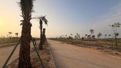 Image of 2124 Sq.ft Residential Plot / Land for sale in Gagwana, Ajmer for Rs. 7056400