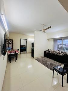 2 BHK Flat