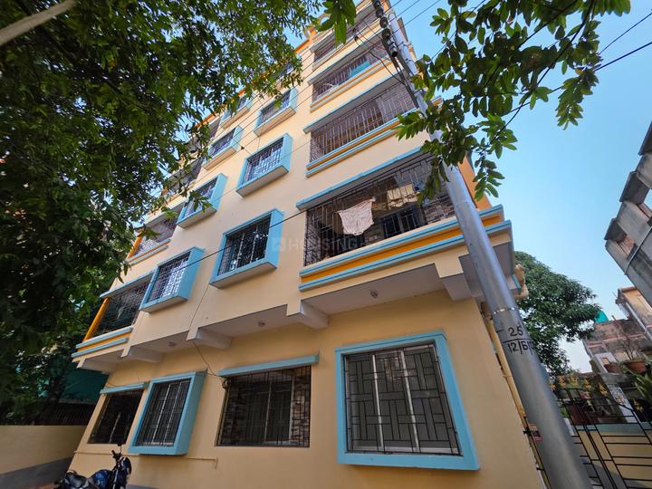 Antarik Apartment Main Image 1