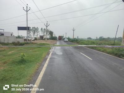 Image of 1066 Sq.ft Residential Plot / Land for sale in Govardhan, Mathura for Rs. 1800000