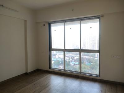 Bedroom Image of 900 Sq.ft 2 BHK Apartment / Flat for sale in HDIL Dheeraj Dreams, Bhandup West Mumbai for Rs. 18800000