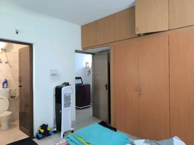 Bedroom Image of 840 Sq.ft 2 BHK Apartment / Flat for sale in Panduranga Nagar Bengaluru for Rs. 8500000