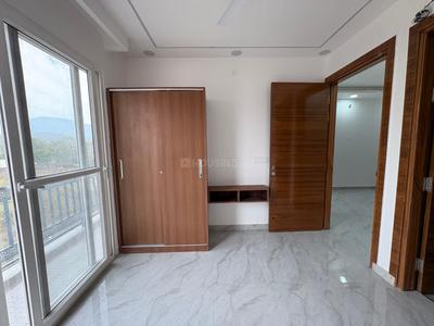 Hall Image of 1170 Sq.ft 3 BHK Apartment / Flat for sale in Raipur Dehradun for Rs. 8500000